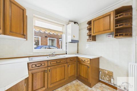 undefined, Milton Close, Walton-Le-Dale, PR5