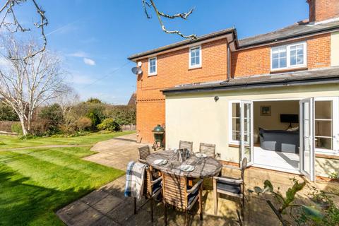 3 bedroom semi-detached house for sale, School Lane, Cookham Dean, Maidenhead, SL6