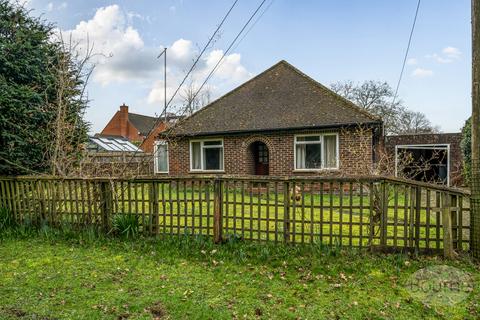 3 bedroom bungalow for sale, May Close, Headley, Bordon, Hampshire, GU35