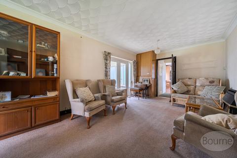 3 bedroom bungalow for sale, May Close, Headley, Bordon, Hampshire, GU35