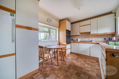 3 bedroom bungalow for sale, May Close, Headley, Bordon, Hampshire, GU35