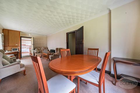 3 bedroom bungalow for sale, May Close, Headley, Bordon, Hampshire, GU35