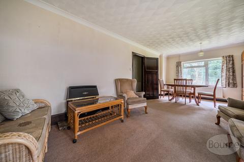 3 bedroom bungalow for sale, May Close, Headley, Bordon, Hampshire, GU35