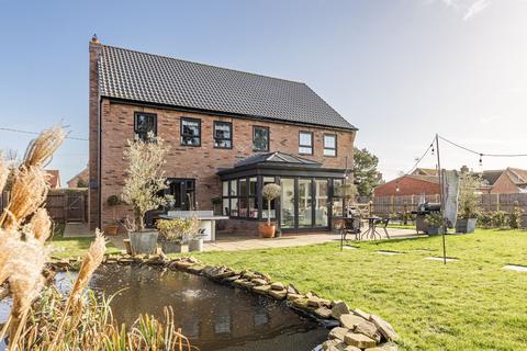 5 bedroom detached house for sale, Ashill