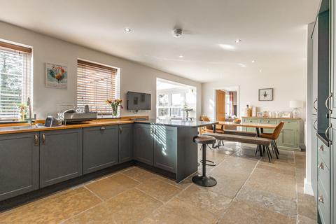 5 bedroom detached house for sale, Ashill