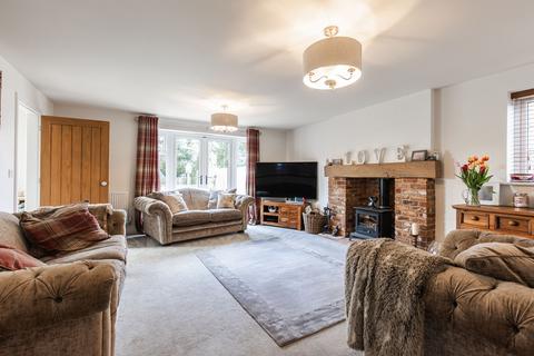 5 bedroom detached house for sale, Ashill
