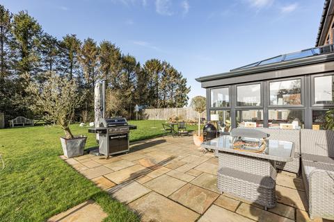 5 bedroom detached house for sale, Ashill