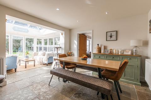 5 bedroom detached house for sale, Ashill