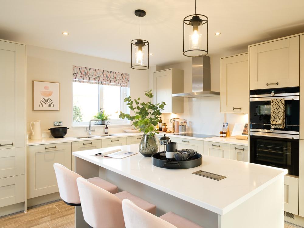 The Highgate - Kitchen