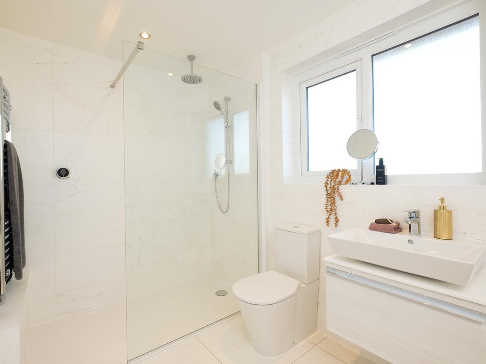 The Highgate - En-suite