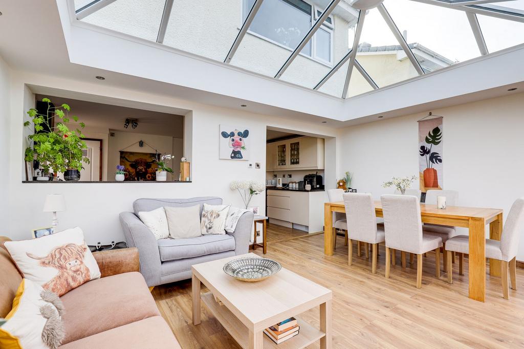 Orangery