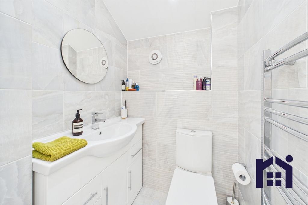 En suite