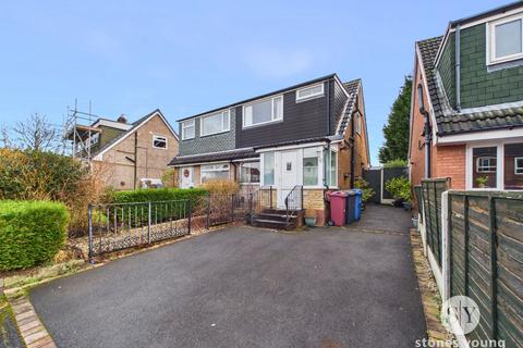 3 bedroom semi-detached house for sale, Witney Avenue, Blackburn, BB2