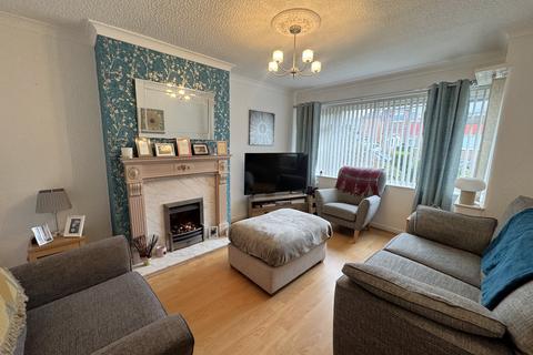 3 bedroom semi-detached house for sale, Aysgarth Avenue, Gorton