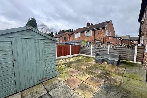 3 bedroom semi-detached house for sale, Aysgarth Avenue, Gorton