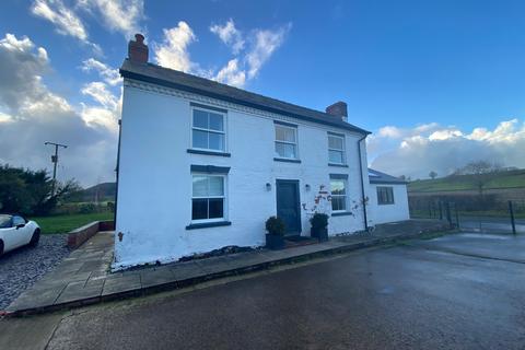 undefined, Canon Pyon, HEREFORD