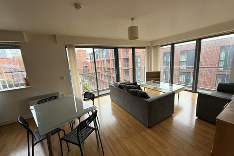undefined, Fleet Street, Birmingham