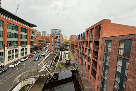 undefined, Fleet Street, Birmingham