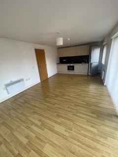 undefined, Fleet Street, Birmingham