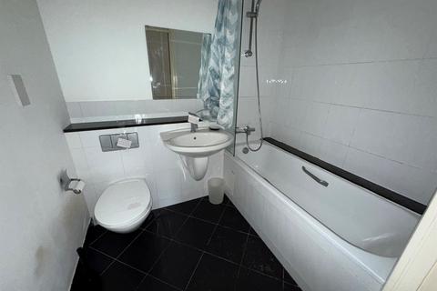 undefined, Fleet Street, Birmingham