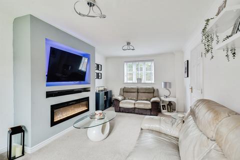 undefined, Pulsar Road, SWINDON