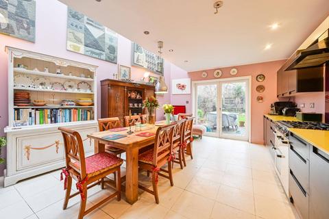 4 bedroom house for sale, Leconfield Road, Islington, London, N5