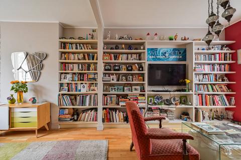 4 bedroom house for sale, Leconfield Road, Islington, London, N5