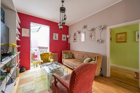 4 bedroom house for sale, Leconfield Road, Islington, London, N5