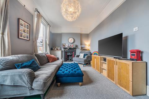 undefined, Brockley Rise, London