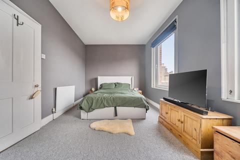 undefined, Brockley Rise, London