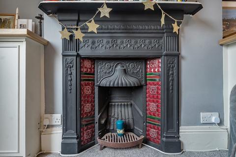 undefined, Brockley Rise, London