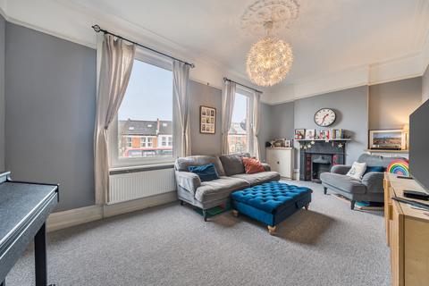 undefined, Brockley Rise, London
