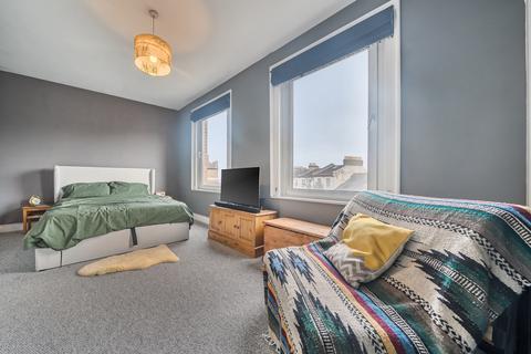 undefined, Brockley Rise, London