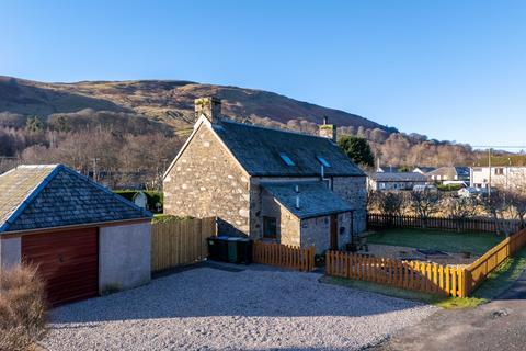 undefined, Mill House, Blair Atholl, Pitlochry, Perth and Kinross, PH18