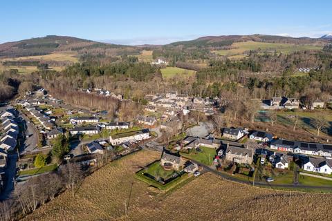 undefined, Mill House, Blair Atholl, Pitlochry, Perth and Kinross, PH18