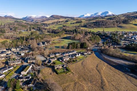 undefined, Mill House, Blair Atholl, Pitlochry, Perth and Kinross, PH18