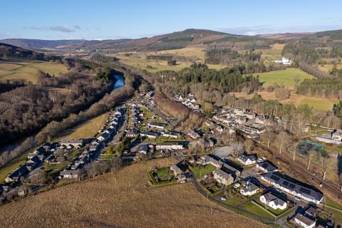undefined, Mill House, Blair Atholl, Pitlochry, Perth and Kinross, PH18