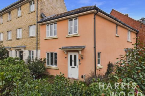 undefined, Kirk Way, Colchester, Essex, CO4