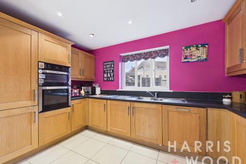 undefined, Kirk Way, Colchester, Essex, CO4