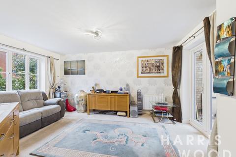 undefined, Kirk Way, Colchester, Essex, CO4