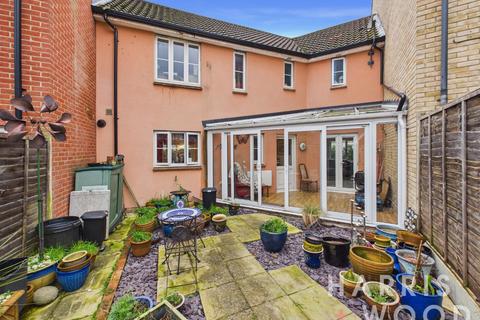 undefined, Kirk Way, Colchester, Essex, CO4