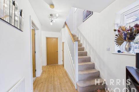 undefined, Kirk Way, Colchester, Essex, CO4