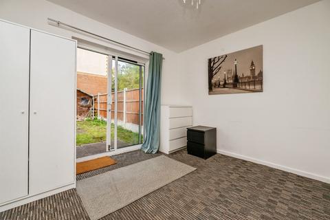 undefined, Mill Burn Way, Birmingham