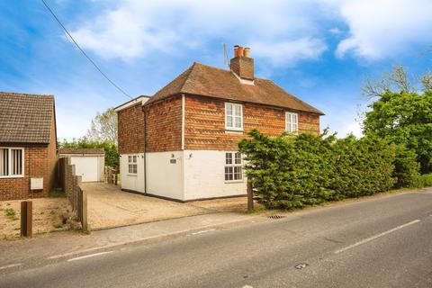 4 bedroom detached house for sale, Plough Wents Road, Chart Sutton, Maidstone
