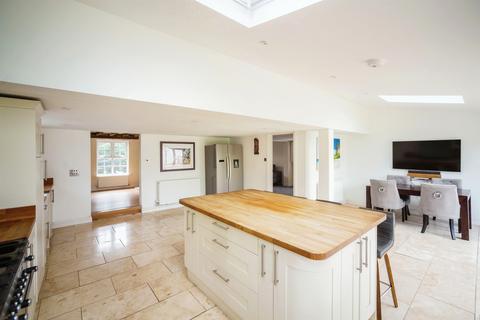 4 bedroom detached house for sale, Plough Wents Road, Chart Sutton, Maidstone