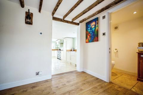 4 bedroom detached house for sale, Plough Wents Road, Chart Sutton, Maidstone