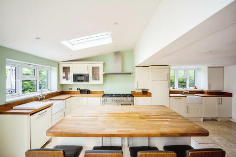 4 bedroom detached house for sale, Plough Wents Road, Chart Sutton, Maidstone
