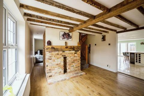 4 bedroom detached house for sale, Plough Wents Road, Chart Sutton, Maidstone