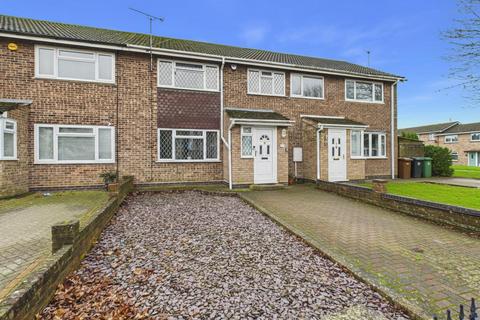 3 bedroom terraced house for sale, Hillside Gardens, Braintree CM7