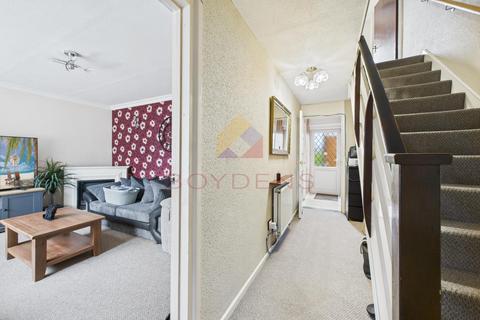 3 bedroom terraced house for sale, Hillside Gardens, Braintree CM7